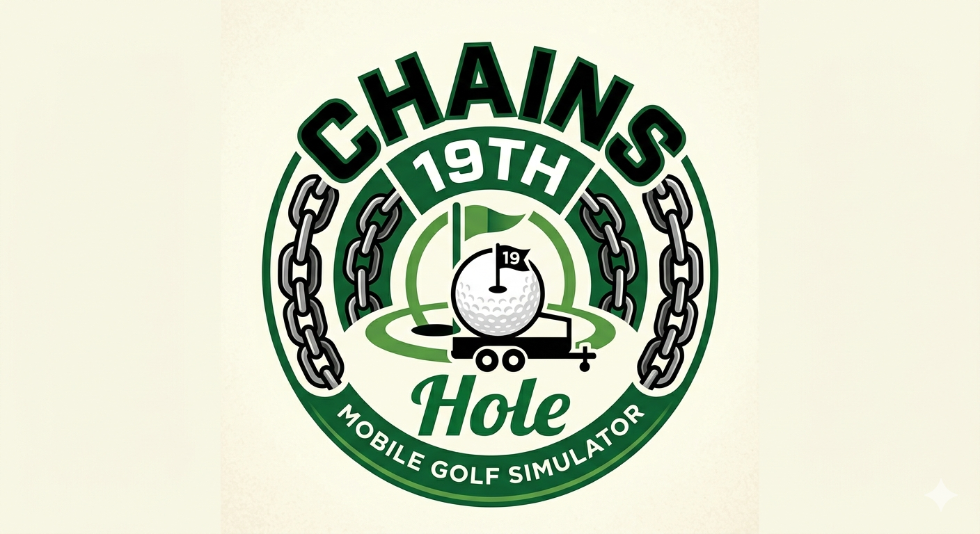 Chains19thhole